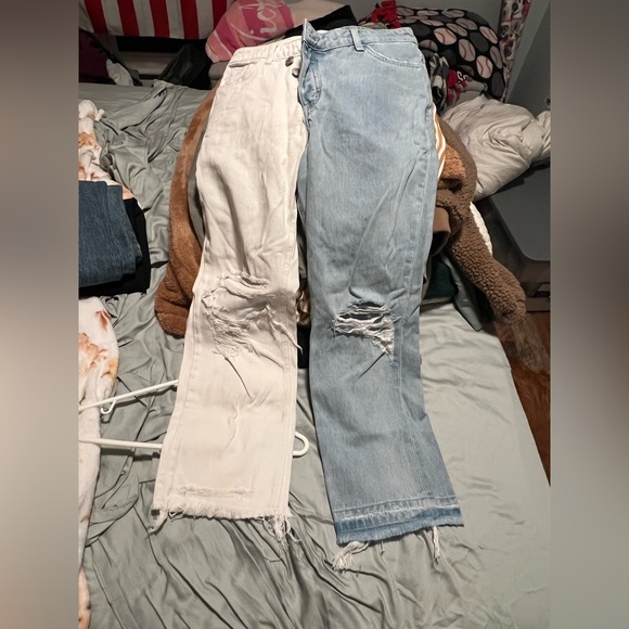 Women’s jeans - Picture 1 of 2